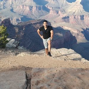 Meet your Posher, Hugo